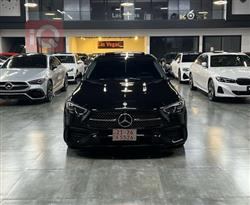 مێرسێدس بێنز C-Class